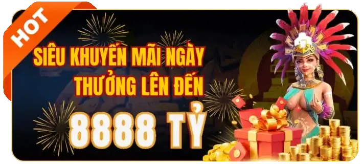 Các sự kiện đặc biệt theo mùa tại HM88