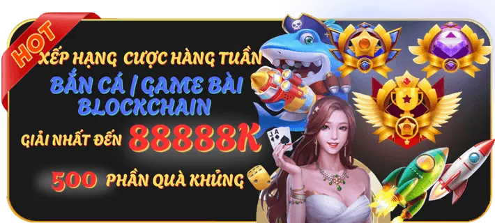 Quay hũ và màn hình thắng cược tại HM88