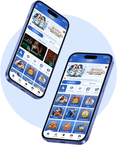Đa dạng các loại game bắn cá tại HM88