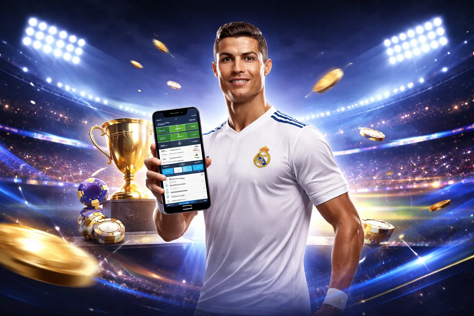 Chọn sảnh và game Bắn Cá yêu thích tại HM88