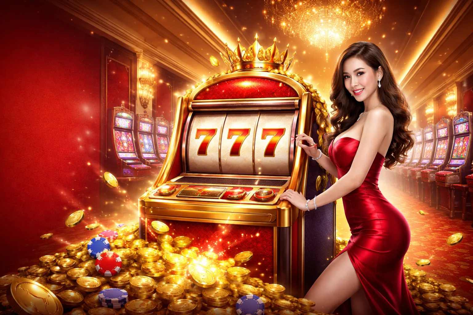 Mẹo chơi casino hm88